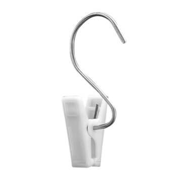 Accessory Clips