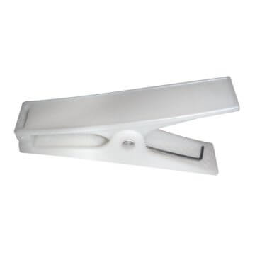 4” Fitting Clips