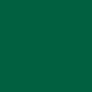 Hunter Green Print