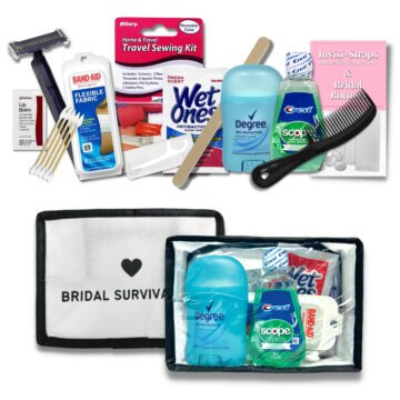 Bridal Survival Kit - Image 2