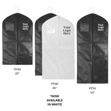 Tuxedo Bags