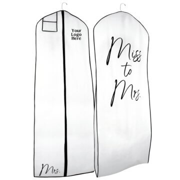 Miss to Mrs.
