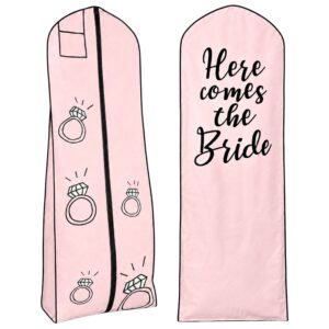 Here Comes The Bride