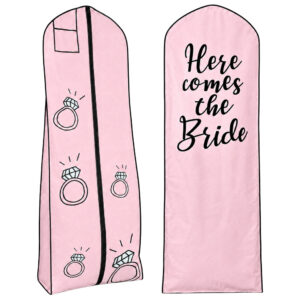 Here Comes The Bride