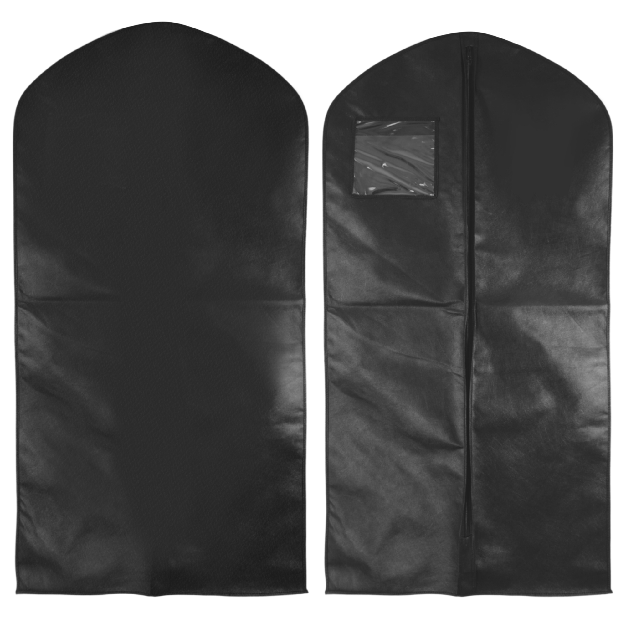 PP46 Black